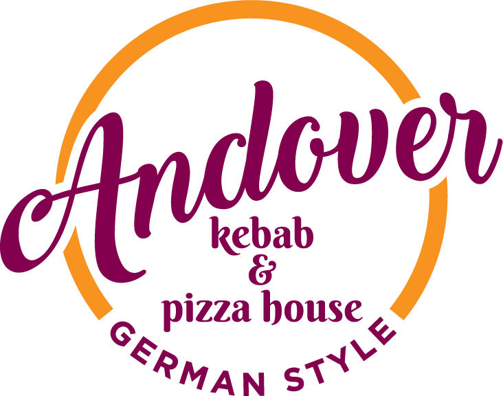 Andover Kebab & Pizza House